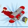 Мастерская Тейлза и Самолет Торнадо (LEGO 76991)