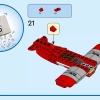 Мастерская Тейлза и Самолет Торнадо (LEGO 76991)