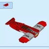 Мастерская Тейлза и Самолет Торнадо (LEGO 76991)