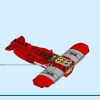 Мастерская Тейлза и Самолет Торнадо (LEGO 76991)