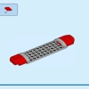Мастерская Тейлза и Самолет Торнадо (LEGO 76991)