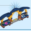 Мастерская Тейлза и Самолет Торнадо (LEGO 76991)