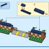 Мастерская Тейлза и Самолет Торнадо (LEGO 76991)