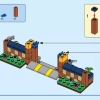 Мастерская Тейлза и Самолет Торнадо (LEGO 76991)