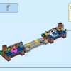 Мастерская Тейлза и Самолет Торнадо (LEGO 76991)