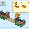 Мастерская Тейлза и Самолет Торнадо (LEGO 76991)