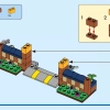 Мастерская Тейлза и Самолет Торнадо (LEGO 76991)