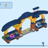 Мастерская Тейлза и Самолет Торнадо (LEGO 76991)