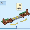 Мастерская Тейлза и Самолет Торнадо (LEGO 76991)