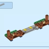 Мастерская Тейлза и Самолет Торнадо (LEGO 76991)