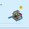 Остров спасения животных Эми (LEGO 76992)