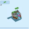 Остров спасения животных Эми (LEGO 76992)