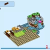 Остров спасения животных Эми (LEGO 76992)