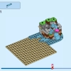 Остров спасения животных Эми (LEGO 76992)