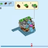 Остров спасения животных Эми (LEGO 76992)