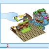 Остров спасения животных Эми (LEGO 76992)