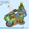 Остров спасения животных Эми (LEGO 76992)