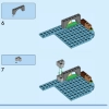 Остров спасения животных Эми (LEGO 76992)