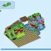 Остров спасения животных Эми (LEGO 76992)