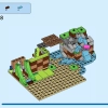 Остров спасения животных Эми (LEGO 76992)