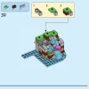 Остров спасения животных Эми (LEGO 76992)