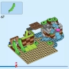Остров спасения животных Эми (LEGO 76992)