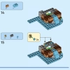 Остров спасения животных Эми (LEGO 76992)