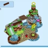 Остров спасения животных Эми (LEGO 76992)