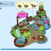 Остров спасения животных Эми (LEGO 76992)
