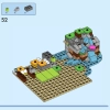 Остров спасения животных Эми (LEGO 76992)