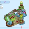 Остров спасения животных Эми (LEGO 76992)