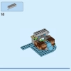 Остров спасения животных Эми (LEGO 76992)