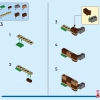 Остров спасения животных Эми (LEGO 76992)