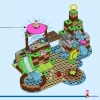 Остров спасения животных Эми (LEGO 76992)