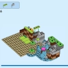 Остров спасения животных Эми (LEGO 76992)