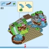 Остров спасения животных Эми (LEGO 76992)