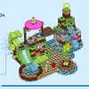Остров спасения животных Эми (LEGO 76992)