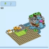 Остров спасения животных Эми (LEGO 76992)
