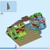 Остров спасения животных Эми (LEGO 76992)