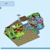 Остров спасения животных Эми (LEGO 76992)