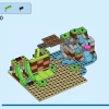 Остров спасения животных Эми (LEGO 76992)