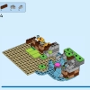 Остров спасения животных Эми (LEGO 76992)