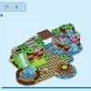 Остров спасения животных Эми (LEGO 76992)