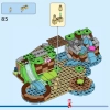 Остров спасения животных Эми (LEGO 76992)