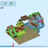 Остров спасения животных Эми (LEGO 76992)