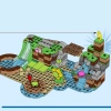 Остров спасения животных Эми (LEGO 76992)