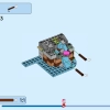 Остров спасения животных Эми (LEGO 76992)