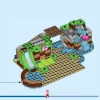 Остров спасения животных Эми (LEGO 76992)