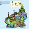 Остров спасения животных Эми (LEGO 76992)