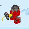 Соник против доктора Эггмана (LEGO 76993)